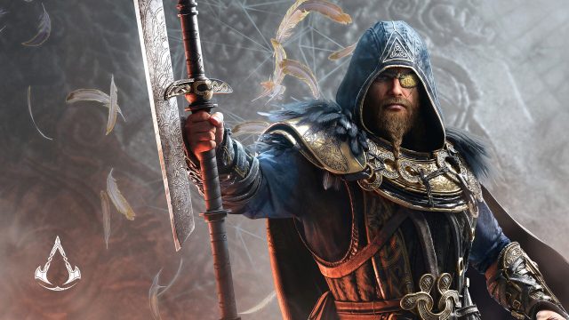 Assassin Creed Ragnarok Wallpapers - a wide selection of wallpapers under numerous categories.
